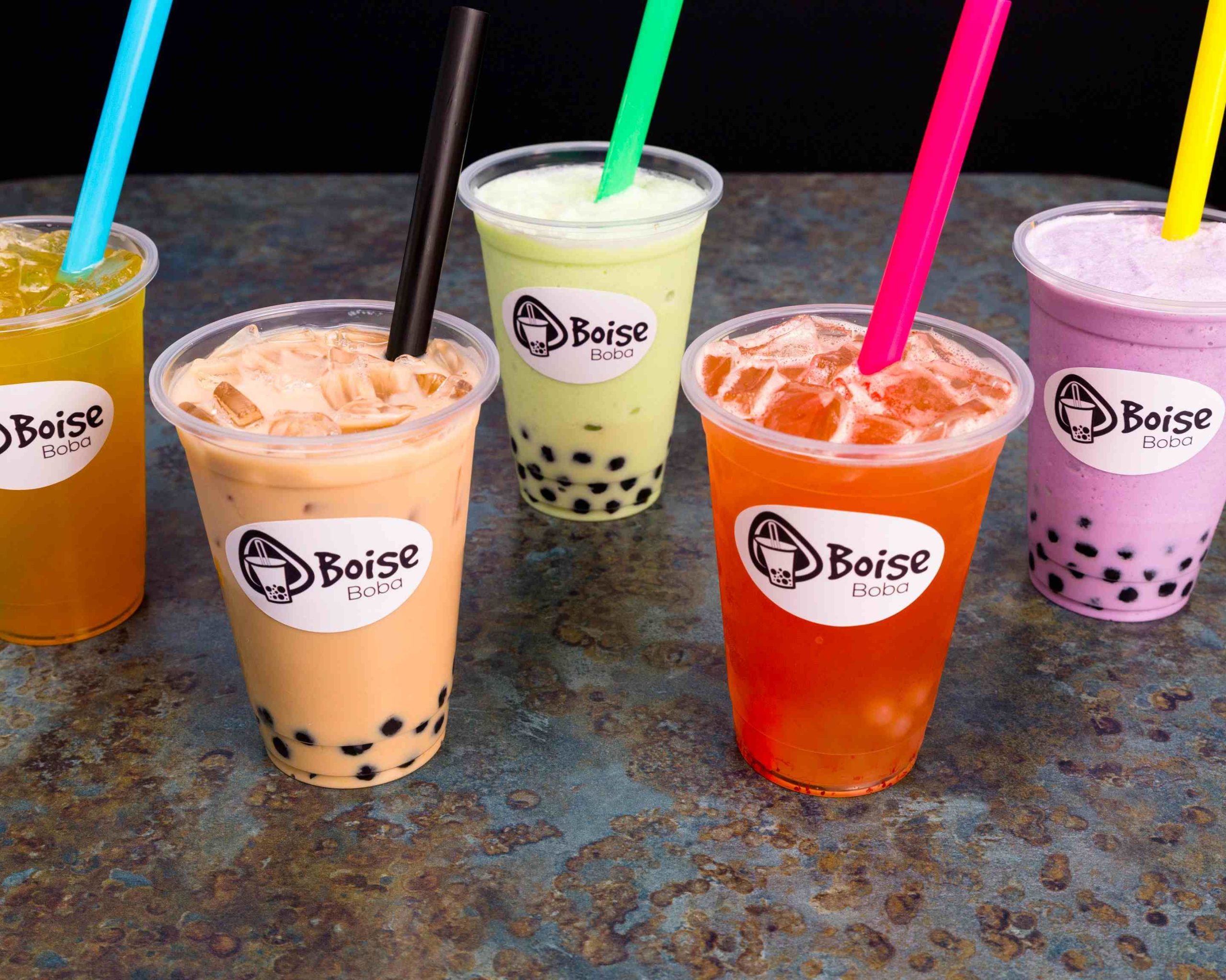 Boise Boba