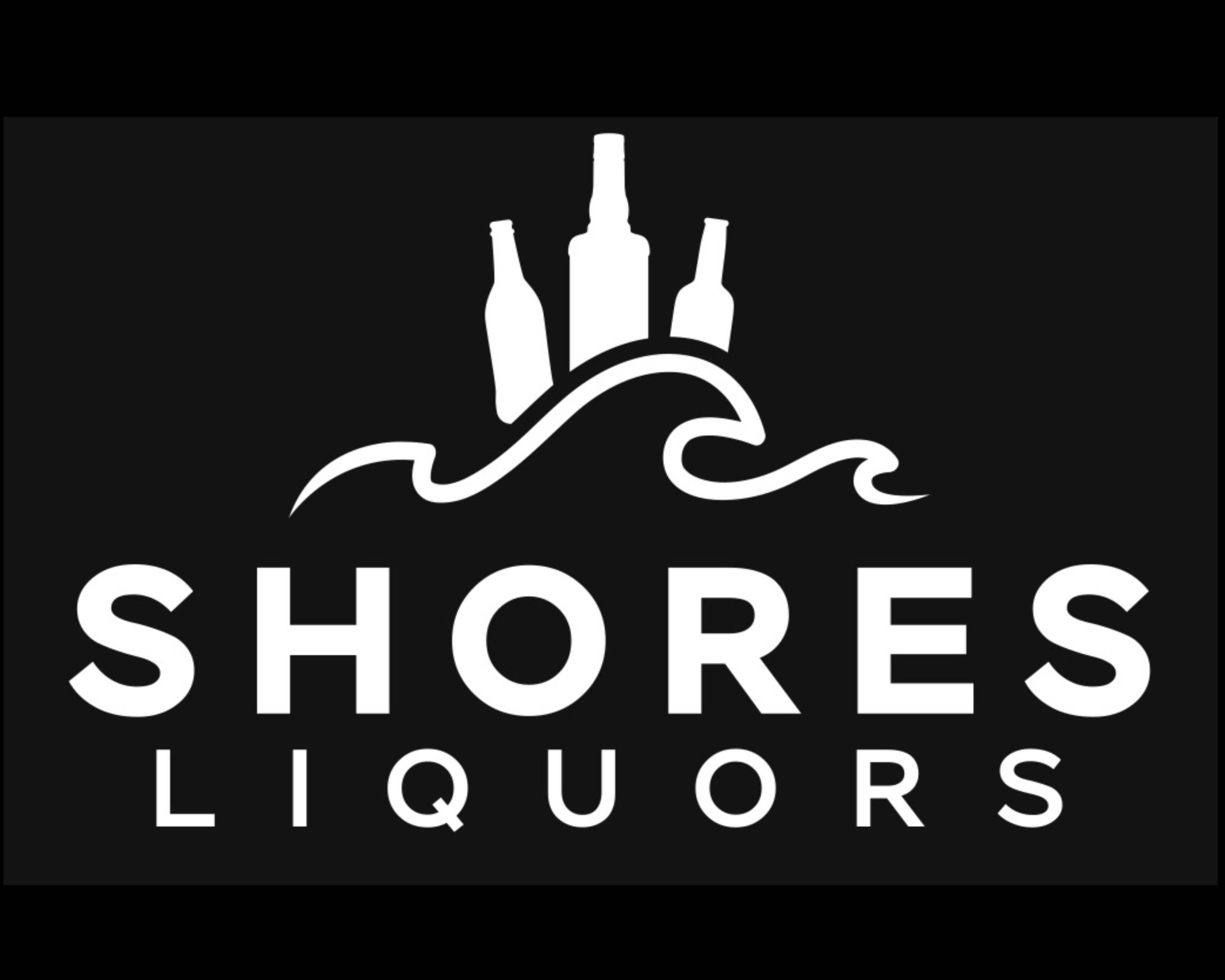 Shores Liquor at SR-16