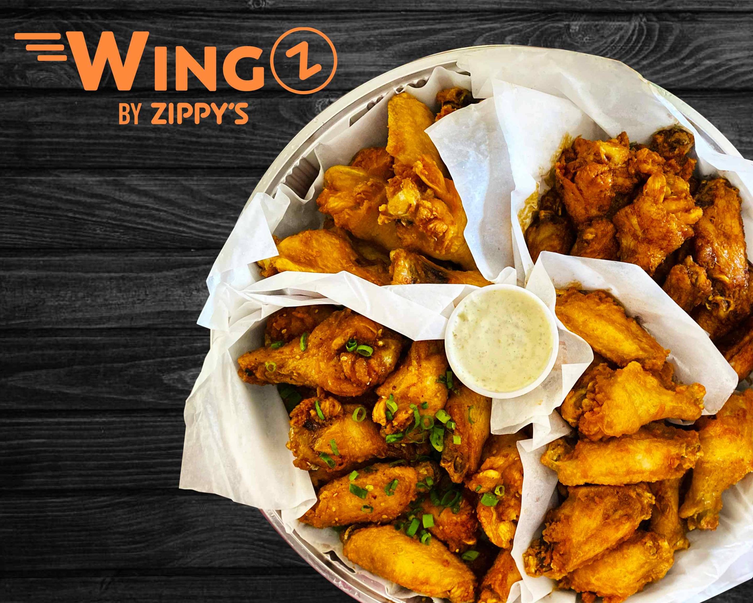 WingZ by Zippy's