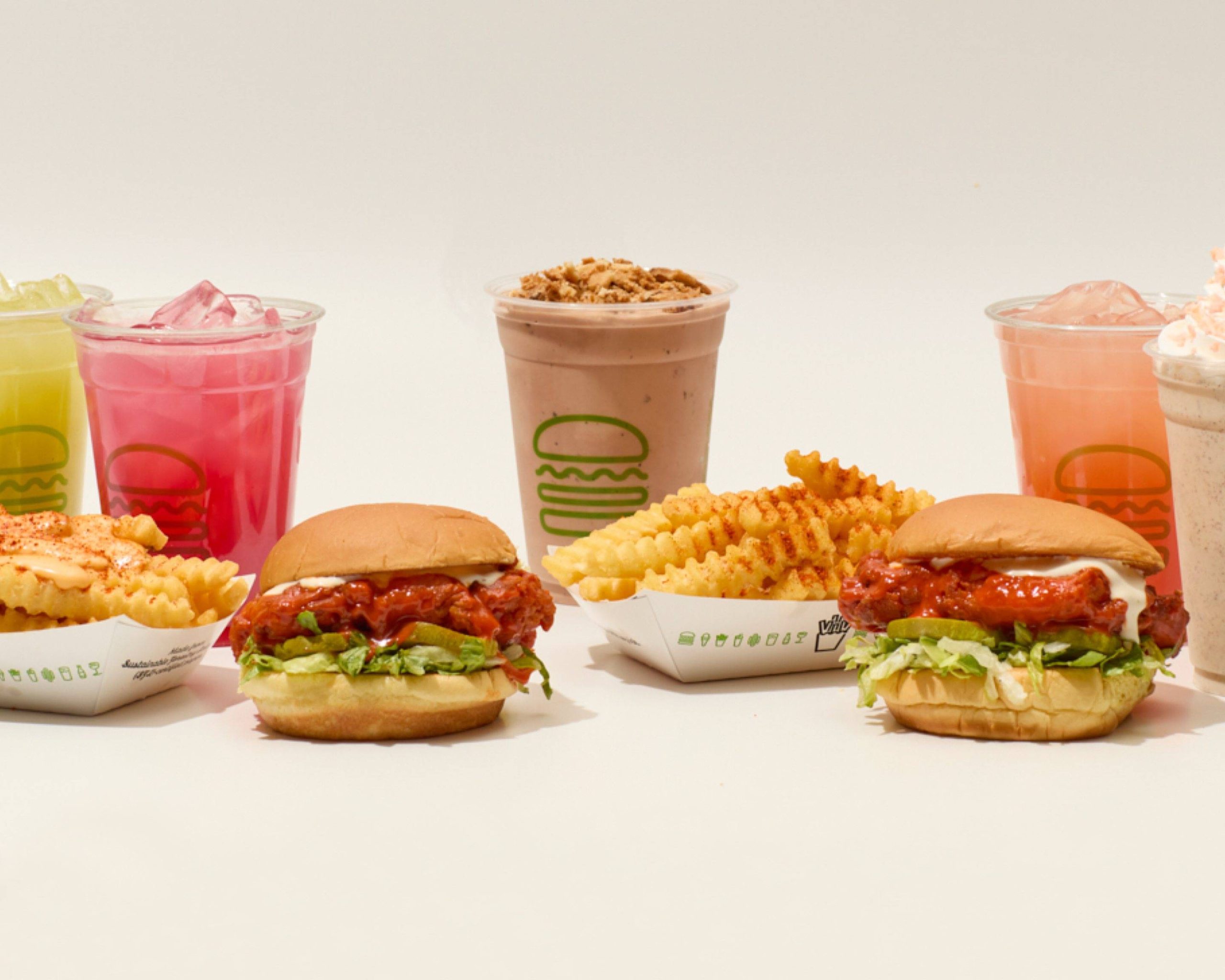 Shake Shack