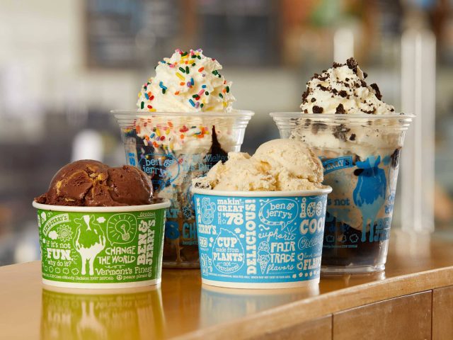 Ben & Jerry's (Burbank)