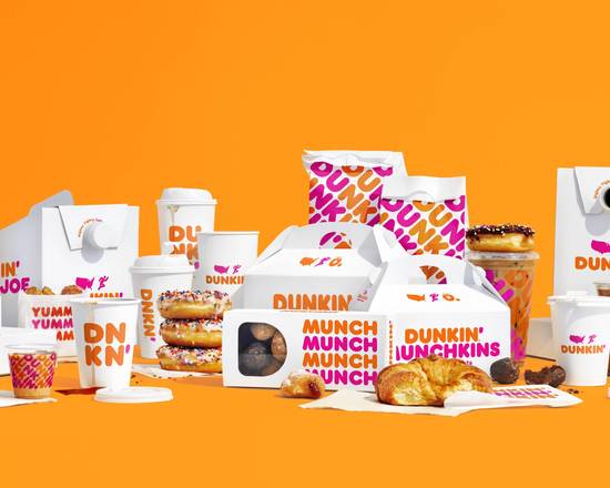 Dunkin' (16737 Us Hwy 19)