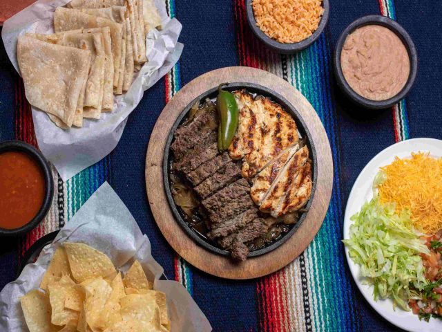 Fajita Pete's - Cinco Ranch