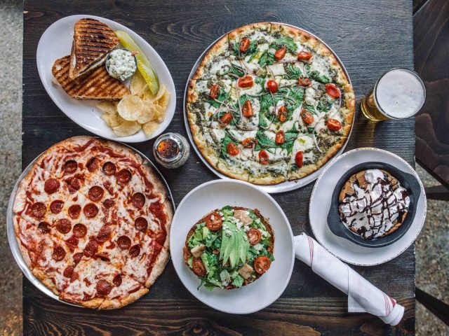 Streeterville Pizzeria and Tap