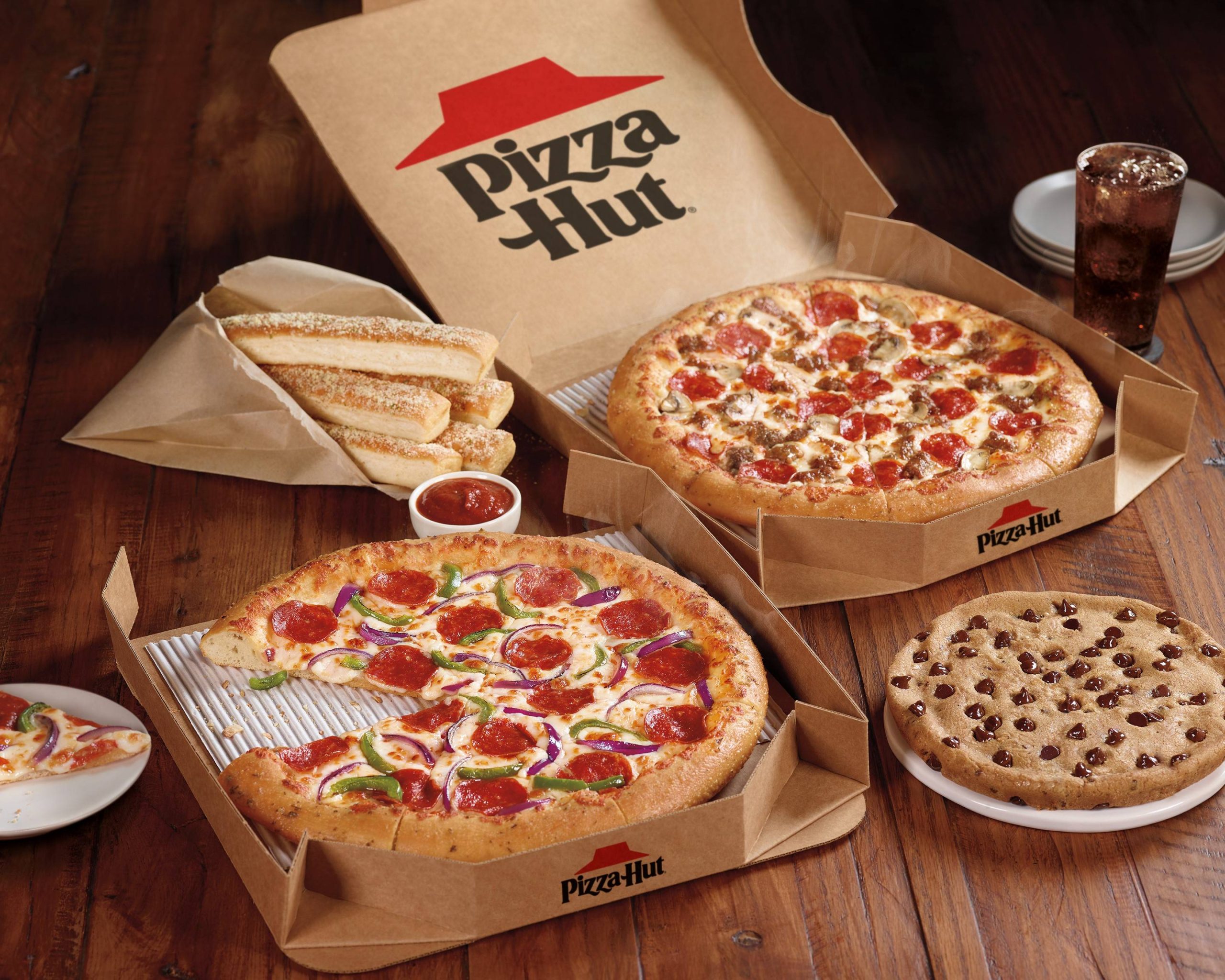 Pizza Hut