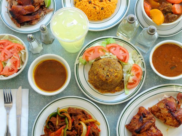 El Sabor de Ponce