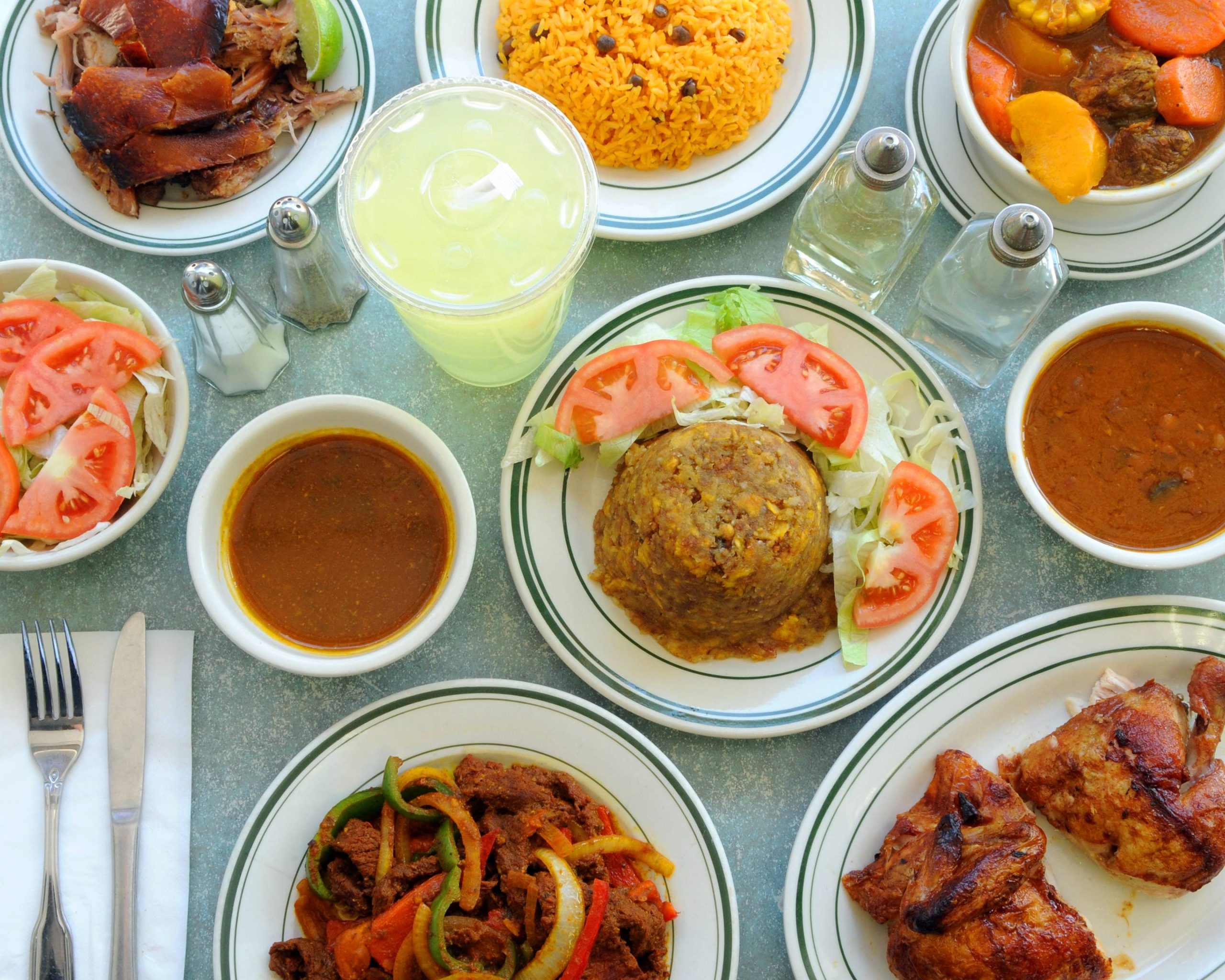 El Sabor de Ponce