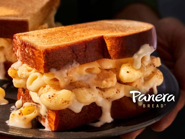 Panera (6770 S. Cornerstar Way)