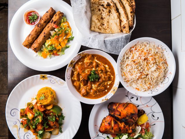 Taj Mahal Indian Restaurant (Carol Stream)