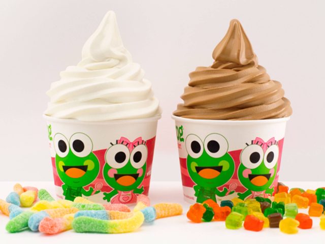 sweetFrog (2113 Airline Drive)