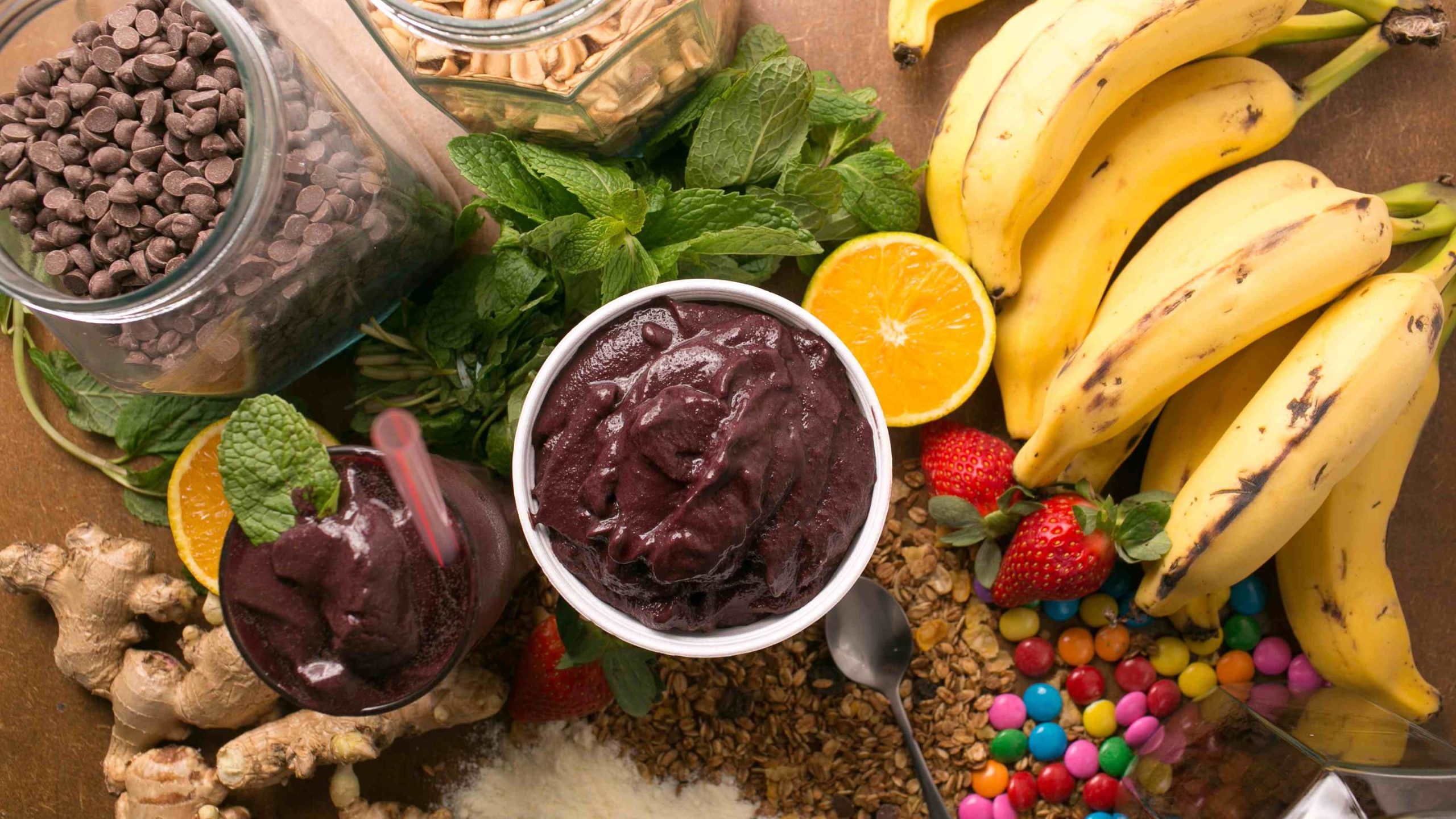 Rio Acai Bowls