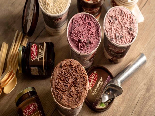 Graeter's Ice Cream - Oakwood