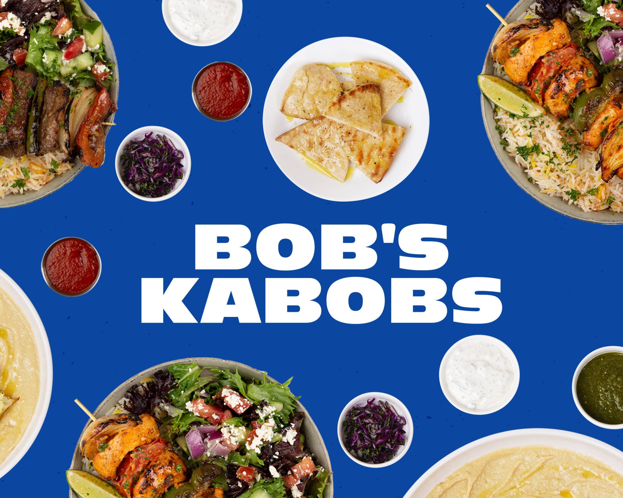 Bob's Kabobs