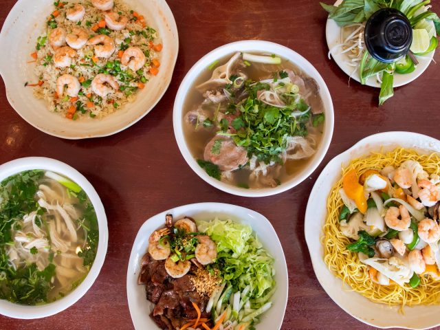 Pho Loan Vietnamese Restaurant