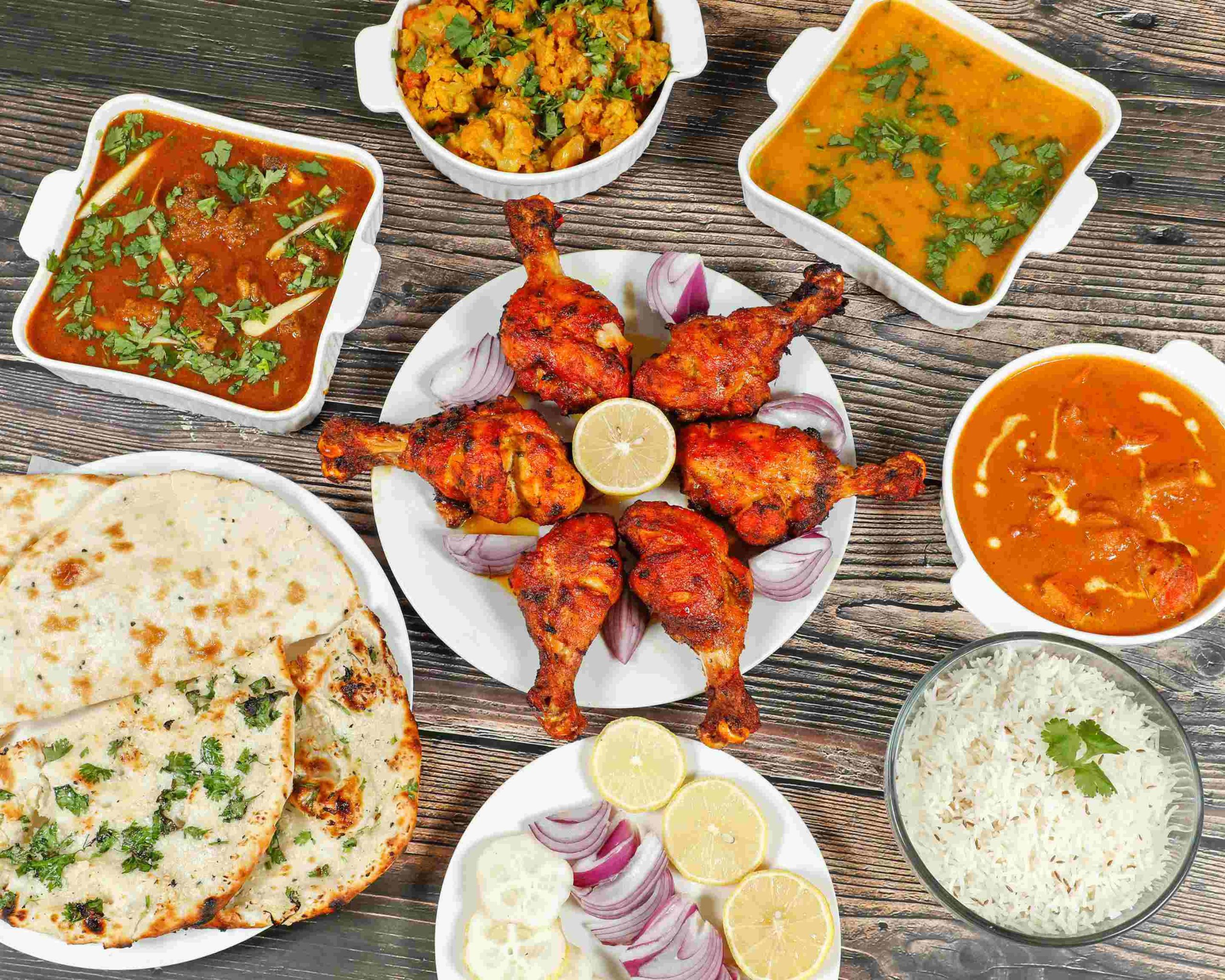 Punjabi Kitchen & Grocers