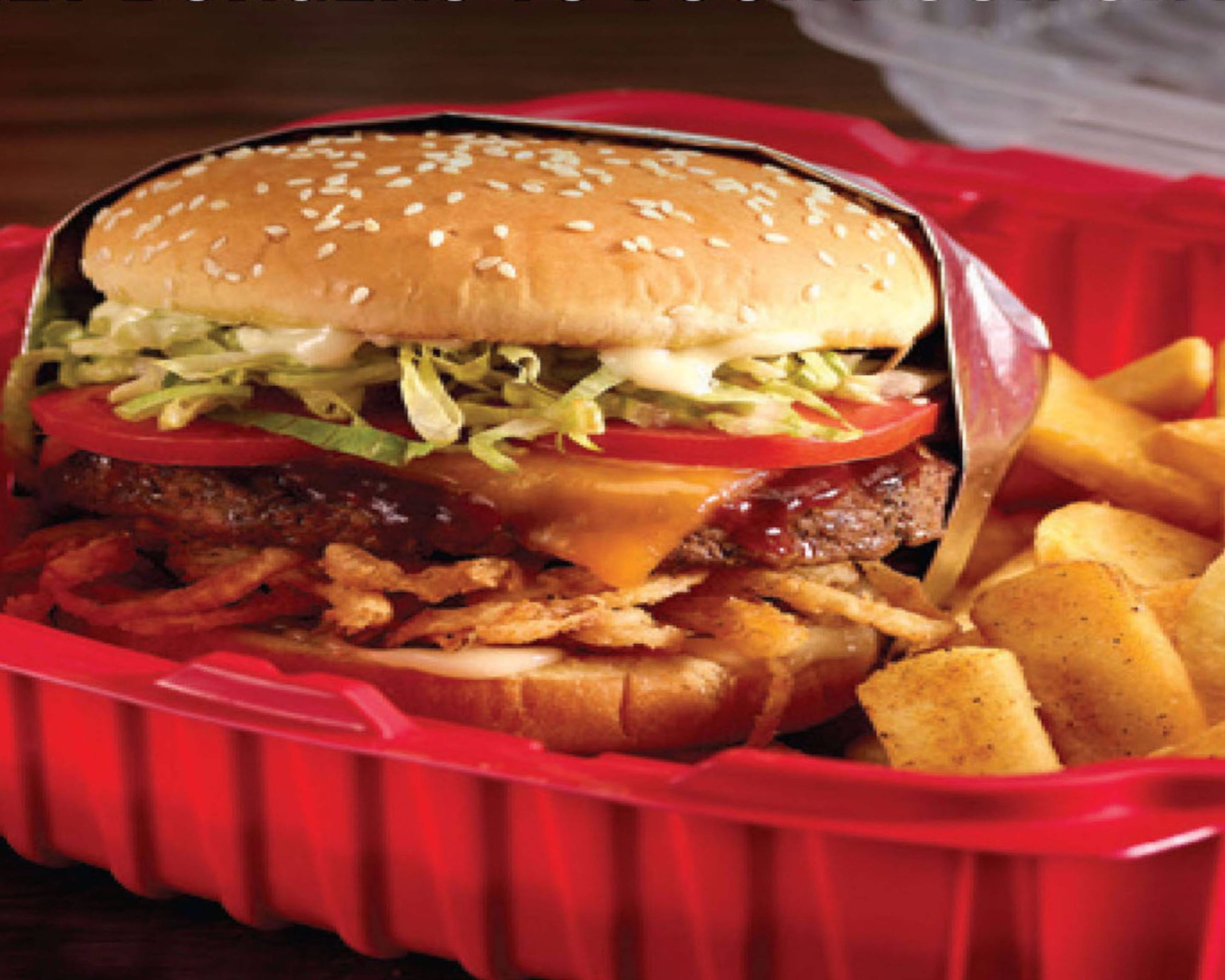 Red Robin