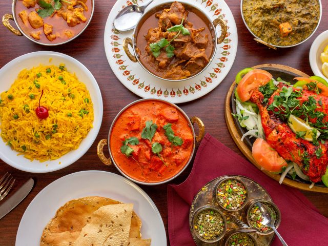 Ashiana North India Cuisine